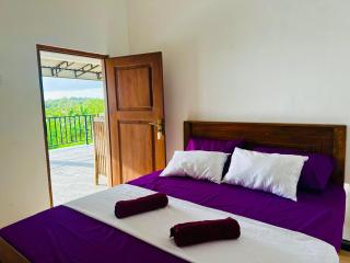 The Wish Lake Resort - - 8