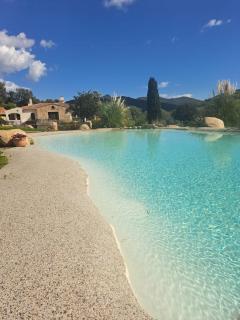 Tenuta Le Terre 1927 - San Teodoro - 2
