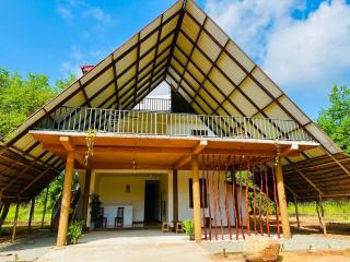The Wish Lake Resort - - 9