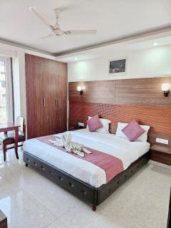 The Grace - Gurgaon - 4