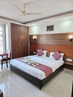 The Grace - Gurgaon - 3