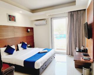 The Grace - Gurgaon - 2
