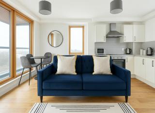 1 Bed Flat in Vibrant Hackney - 4