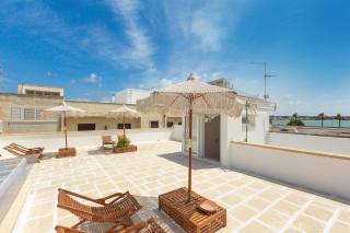 Thalassa Suites - Porto Cesareo - 0