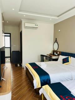 AMANDA Homestay - Phu Quoc - 5