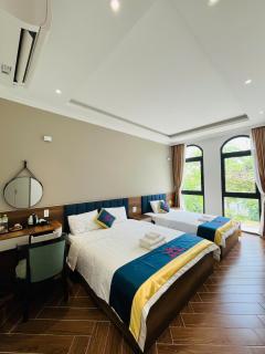 AMANDA Homestay - Phu Quoc - 4