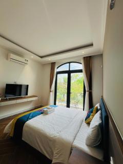 AMANDA Homestay - Phu Quoc - 3