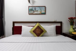 Hanoi Posh Boutique Hotel - Hanoi - 5