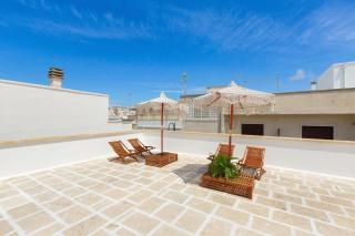 Thalassa Suites - Porto Cesareo - 8