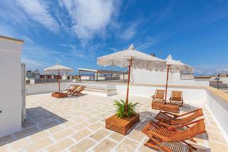 Thalassa Suites - Porto Cesareo - 7