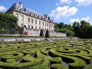 Le refuge de Van Gogh - Auvers-sur-Oise - 2