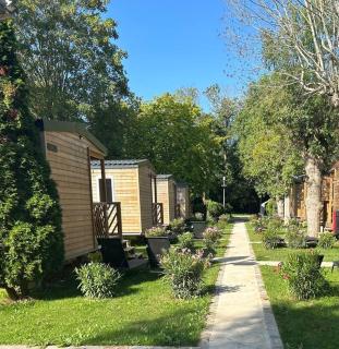 Paris Camping Ile du Roi - Triel-sur-Seine - 0