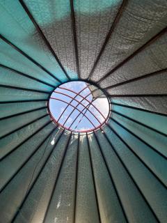Горные Юрты Чункурчак Yurt Camp in the Mountains - Alamedin - 4