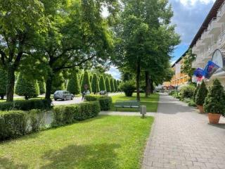 Apartment-Thermen-Zeit - Bad Füssing - 2