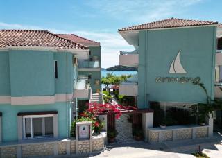 Armeno beach hotel - Nydri - 8