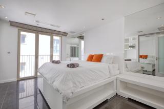 New! Luxury Apartment with Breathtaking Views & Private Pool, By SF Homes - Sliema - 5
