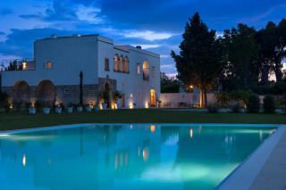 Critabianca - Masseria in Salento - Cutrofiano - 5