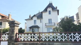 Villa Lin et Maree face océan - Le Croisic - 0