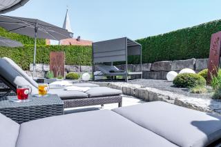 Hotel & Restaurant Post - Laichingen - 4