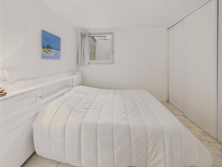 Vue mer pour 2 adultes et 2 enfants - Carnac - 2