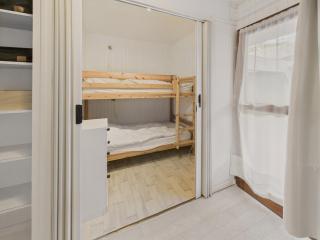 Vue mer pour 2 adultes et 2 enfants - Carnac - 1