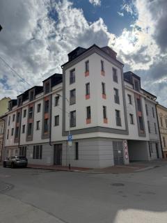 Visteria 10 - České Budějovice - 1