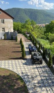 Thalia Garden Dilijan - Aghk'ilisa - 5