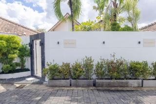 Villa Cocodrilos 1 - Seminyak - 9