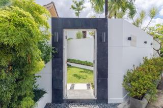 Villa Cocodrilos 1 - 8