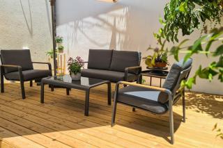 Villa Ono at Bar Ilan University and Sheba Hospital - Qiryat Ono - 5