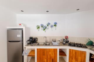 Villa Cocodrilos 1 - 7