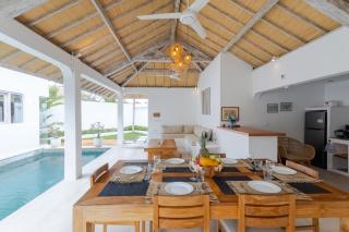 Villa Cocodrilos 1 - Seminyak - 6