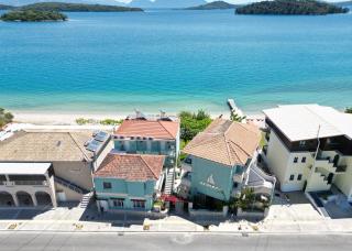 Armeno beach hotel - Nydri - 9