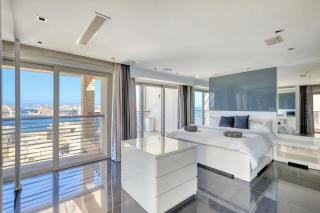 New! Luxury Apartment with Breathtaking Views & Private Pool, By SF Homes - Sliema - 6