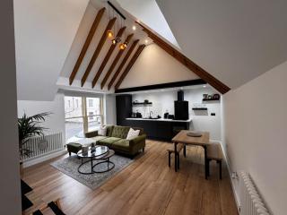 Blackwater House by MCF - Eastbourne - 0