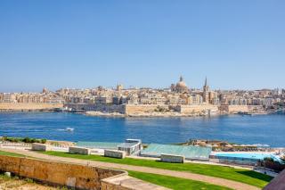 New! Luxury Apartment with Breathtaking Views & Private Pool, By SF Homes - Sliema - 9
