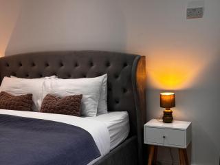 Blackwater House by MCF - Eastbourne - 9