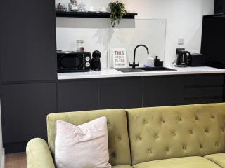 Blackwater House by MCF - Eastbourne - 8