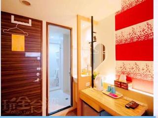 Weisen B&B - Yuchi - 1
