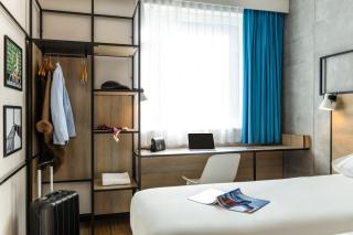 ibis Bordeaux Nord Carbon Blanc - Carbon-Blanc - 4
