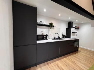 Blackwater House by MCF - Eastbourne - 5