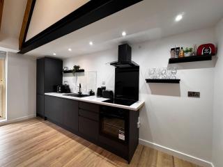 Blackwater House by MCF - Eastbourne - 4
