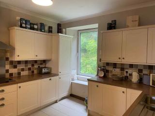 McCaig's Tower Apartment - Oban - 6