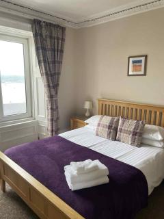 McCaig's Tower Apartment - Oban - 5