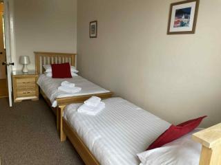 McCaig's Tower Apartment - Oban - 4