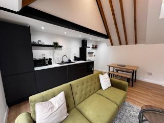 Blackwater House by MCF - Eastbourne - 3