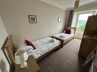 McCaig's Tower Apartment - Oban - 3