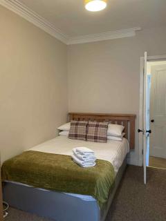 McCaig's Tower Apartment - Oban - 2