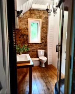 Osada Głębuczek - apartamenty w Beskidach - 3