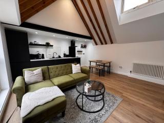 Blackwater House by MCF - Eastbourne - 1